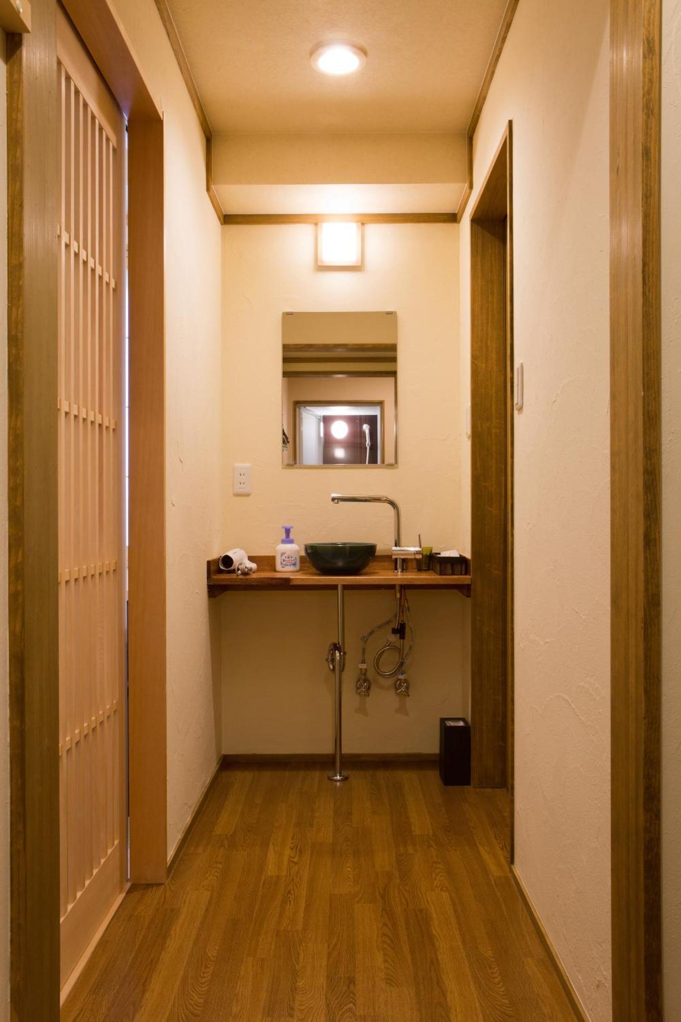 Ebisu Ryokan Kyoto Oda fotoğraf