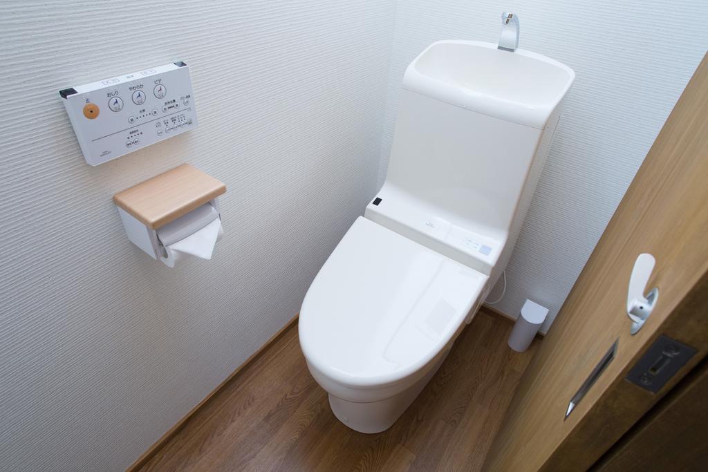 Ebisu Ryokan Kyoto Oda fotoğraf