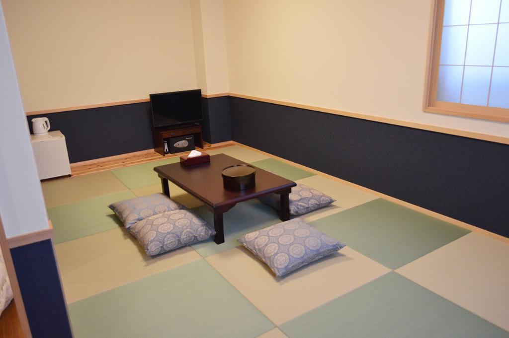 Ebisu Ryokan Kyoto Dış mekan fotoğraf