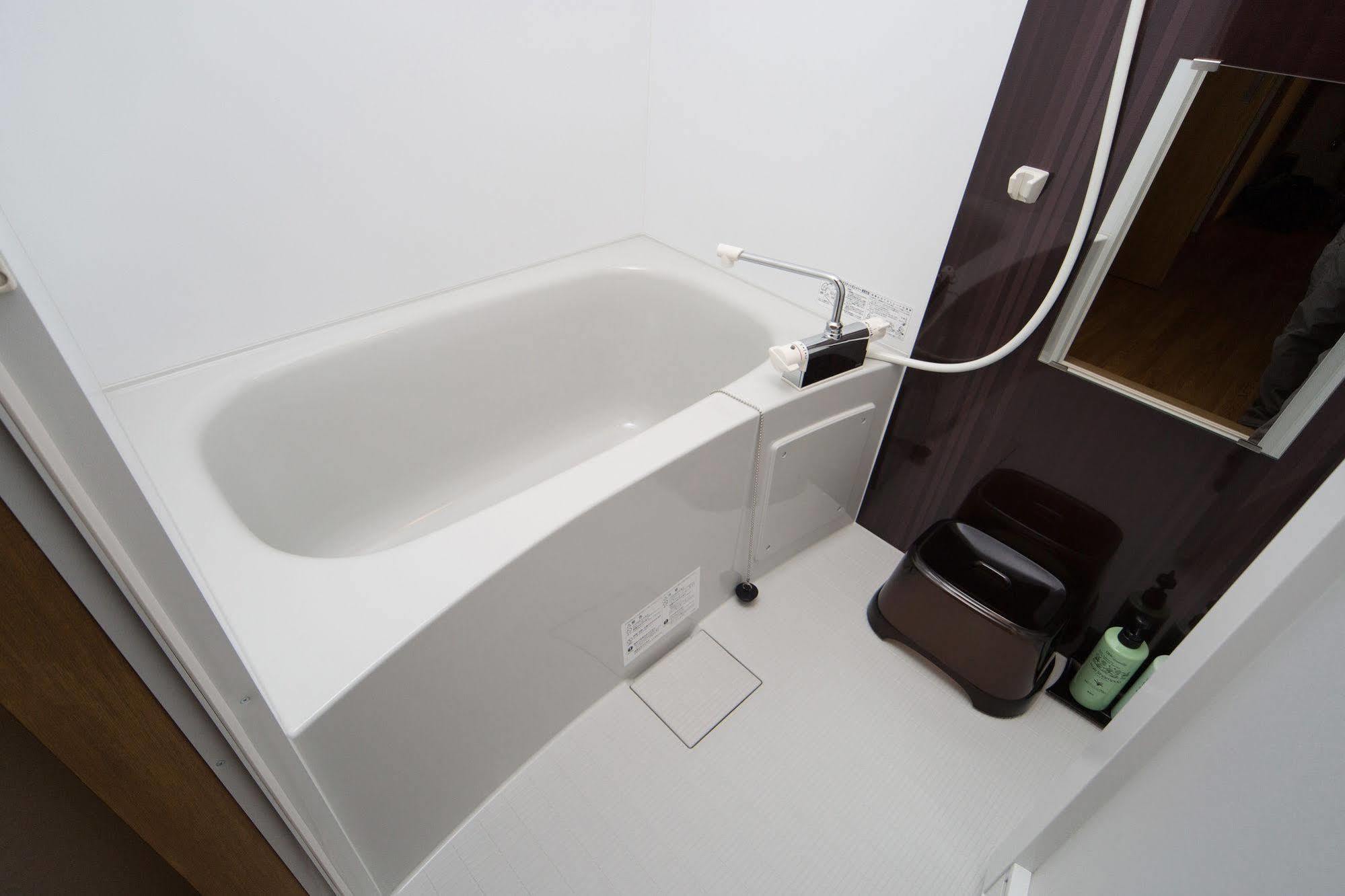 Ebisu Ryokan Kyoto Dış mekan fotoğraf